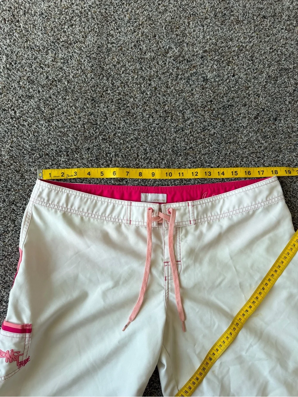Billabong vintage y2k